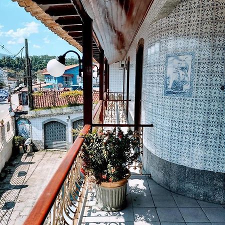 Pousada Caravelas - Centro De Parati Esterno foto