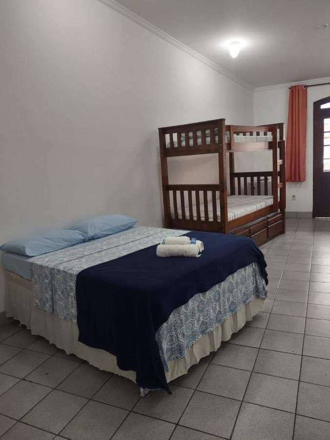 Pousada Caravelas - Centro De Parati Esterno foto