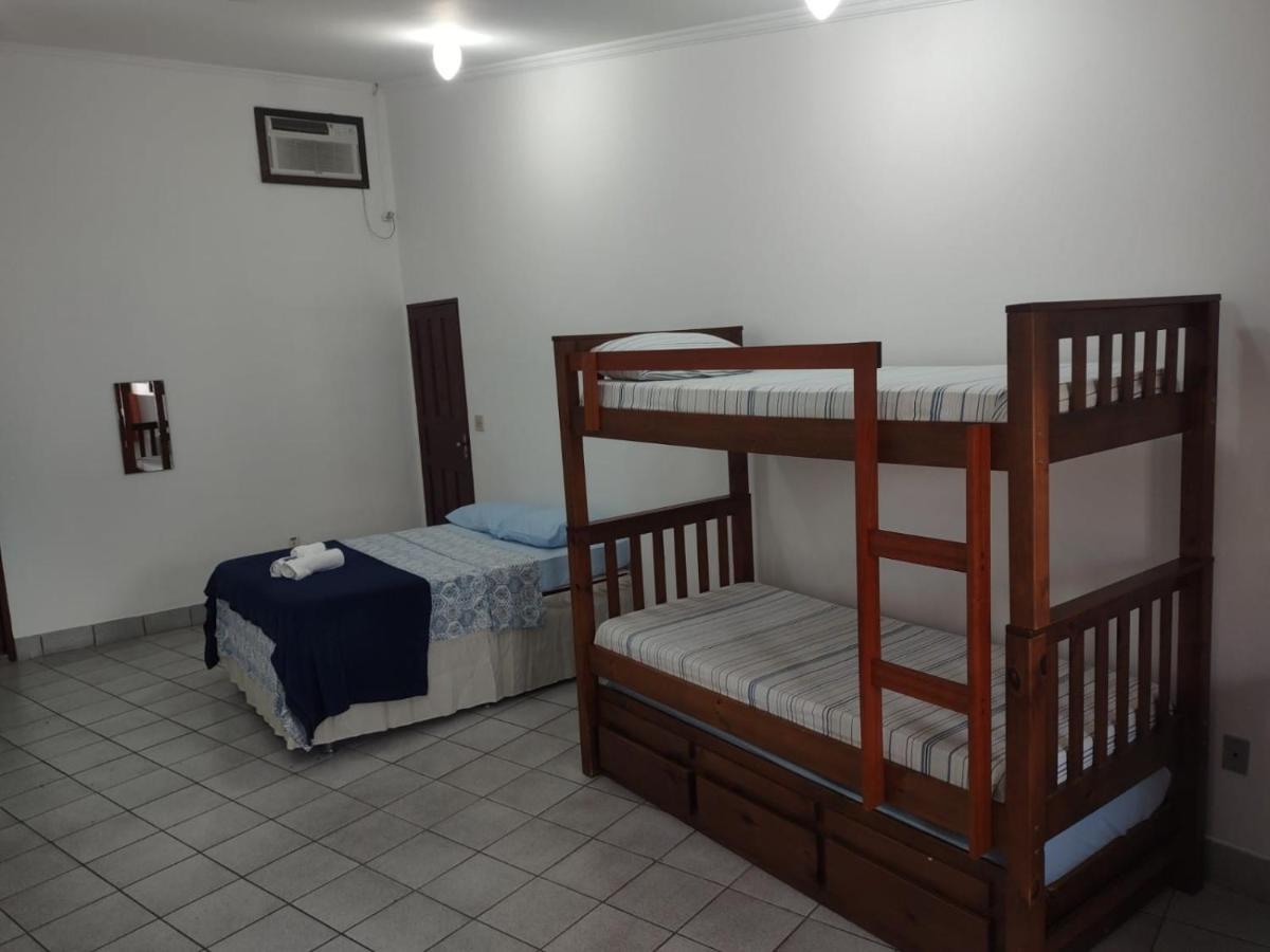 Pousada Caravelas - Centro De Parati Esterno foto